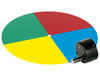 Disque de Couleurs avec Moteur