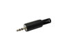 Fiche Jack 2.5mm Mono St�r�o