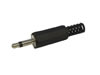 Fiche Jack 3.5mm Mono M�le