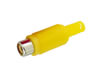 Fiche RCA Femelle - Jaune