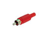 Fiche RCA Male - Rouge