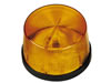 Flash stroboscopique 12Vcc - ambre - HAA40A