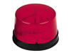 Flash stroboscopique 12Vcc - rouge - HAA40R