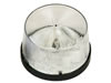 Flash stroboscopique 12Vcc - transparent - HAA40W
