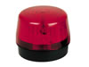 Flash stroboscopique 220Vca - rouge - HAA220R