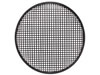 Grille Metallique pour Enceinte 15 - Noir