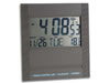 Horloge DCf Murale + Calendrier et Thermometre
