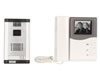 Interphone vidéo N/B - CAMSET15