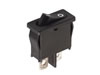 Interrupteur de Puissance a Bascule 6A-250V SPST ON-OFF