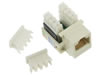 Jack RJ45 pour Plaque Murale, Cat5e