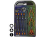 Jeu d'outils - 14 pcs