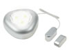 Lampe LED autocollante avec contact magn�tique