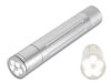 Lampe torche  5 LEDs blanches