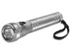 Lampe torche  6 LEDs blanches + xnon