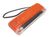 Lampe UV Miniature + Torche / Rouge