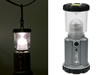 Lanterne de camping à LED