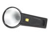 Loupe lumineuse