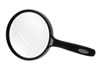 Loupe  soft-touch  - 2.5x