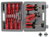 Mallette d'outils 11 pcs