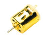 Moteur CC 12Vcc 160mA 11500rpm (6-24Vcc)