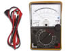 Multimètre Analogique avec Pochette