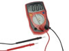Multimètre Numérique Miniature 3 1/2 Digit - 19 Gammes