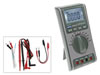 Multimètre à Paramétrage de Gamme Automatique et Manuel - 4000 Points