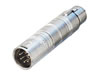 Neutrik - NA3F5M - Adaptateur XLR 3p femelle - XLR 5p m�le