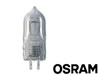 Osram - Ampoule halogne - JDC - 300W / 120V - GX6.35 - 3400K - 75H