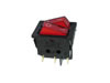 R900 Illum R.Sw. DPST 10A-250V