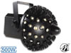Strobe Dancer Blanc - 500W
