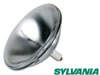 Sylvania - Lampe halogne 1000W / 240V - PAR64 - GX16D - NSP