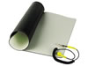 Tapis antistatique avec cordon de terre - 50 x 60cm