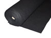 Tapis Noir pour Haut-Parleur (1m X 20m)