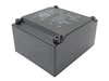 Transformateur Bas Profil 10VA 2 x 15V / 2 x 0.333A