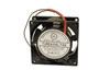 Ventilateur Economique 230Vca Roulement a Aiguilles 80 x 80 x 25mm