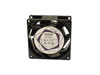Ventilateur Sunon 230Vca Roulement a Aiguilles 80 x 80 x 25mm